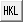 Find HKL Icon